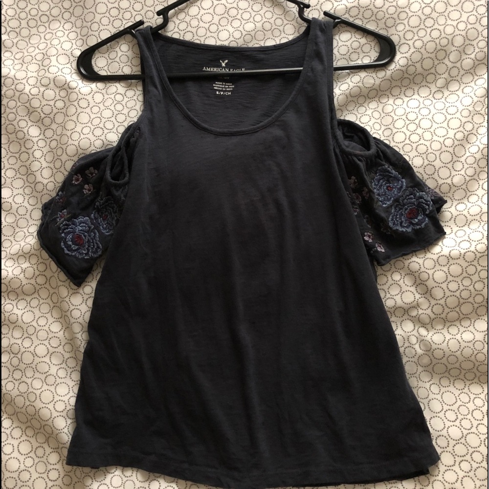 American eagle top
